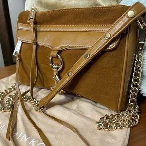 Rebecca Minkoff Mini MAC Bag